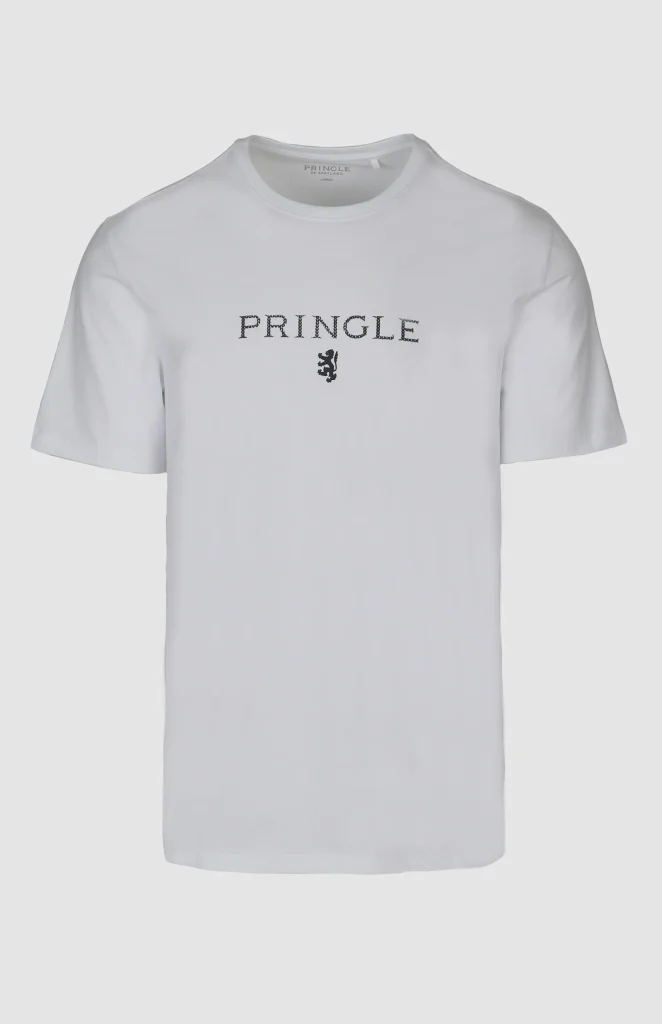 Carl Printed T-Shirt