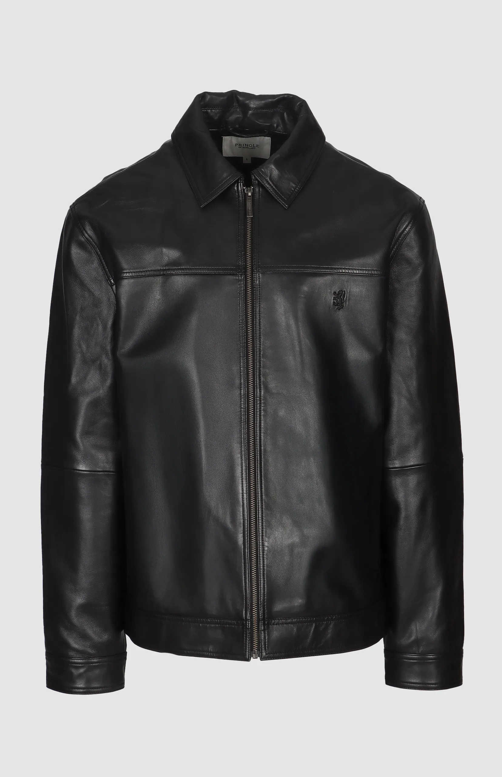 Douglas Leather Jacket