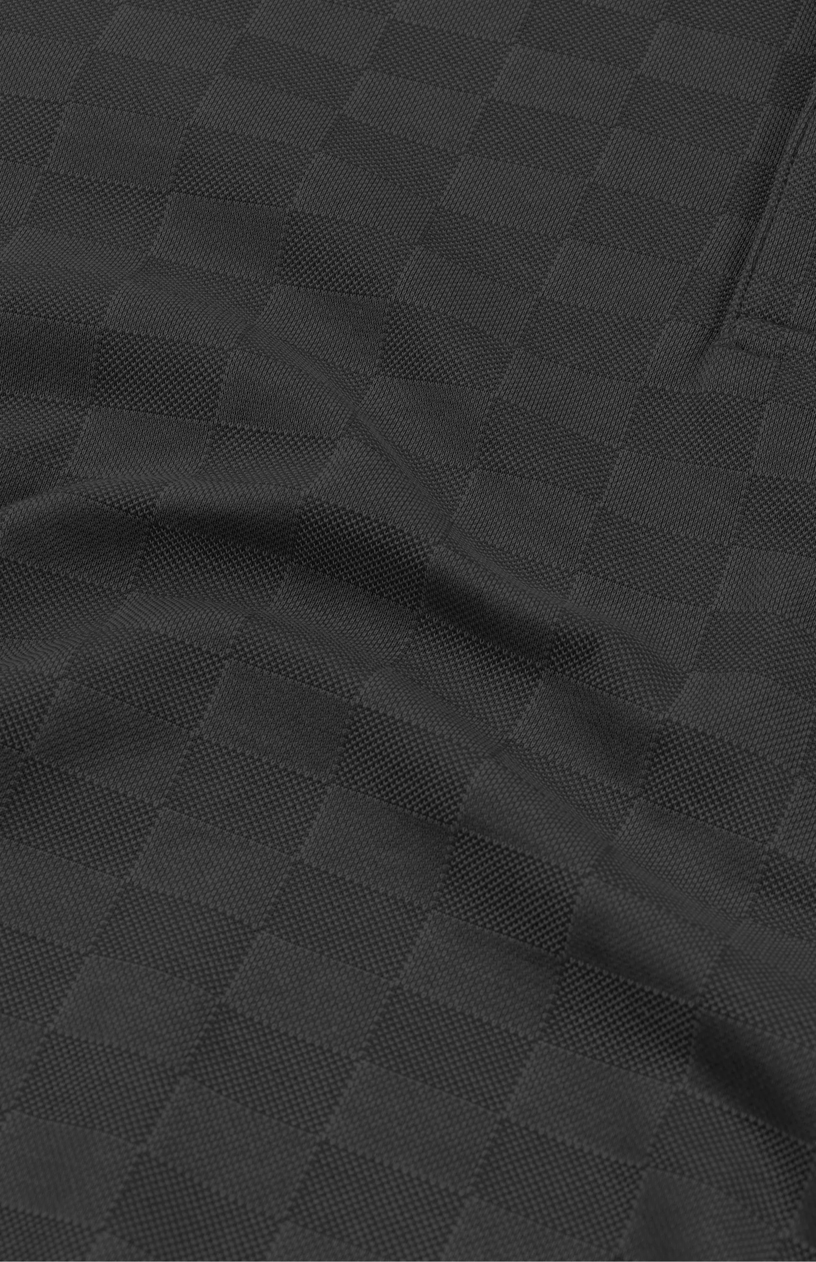 Benjamin Jacquard Mercerised Golfer - Image 4
