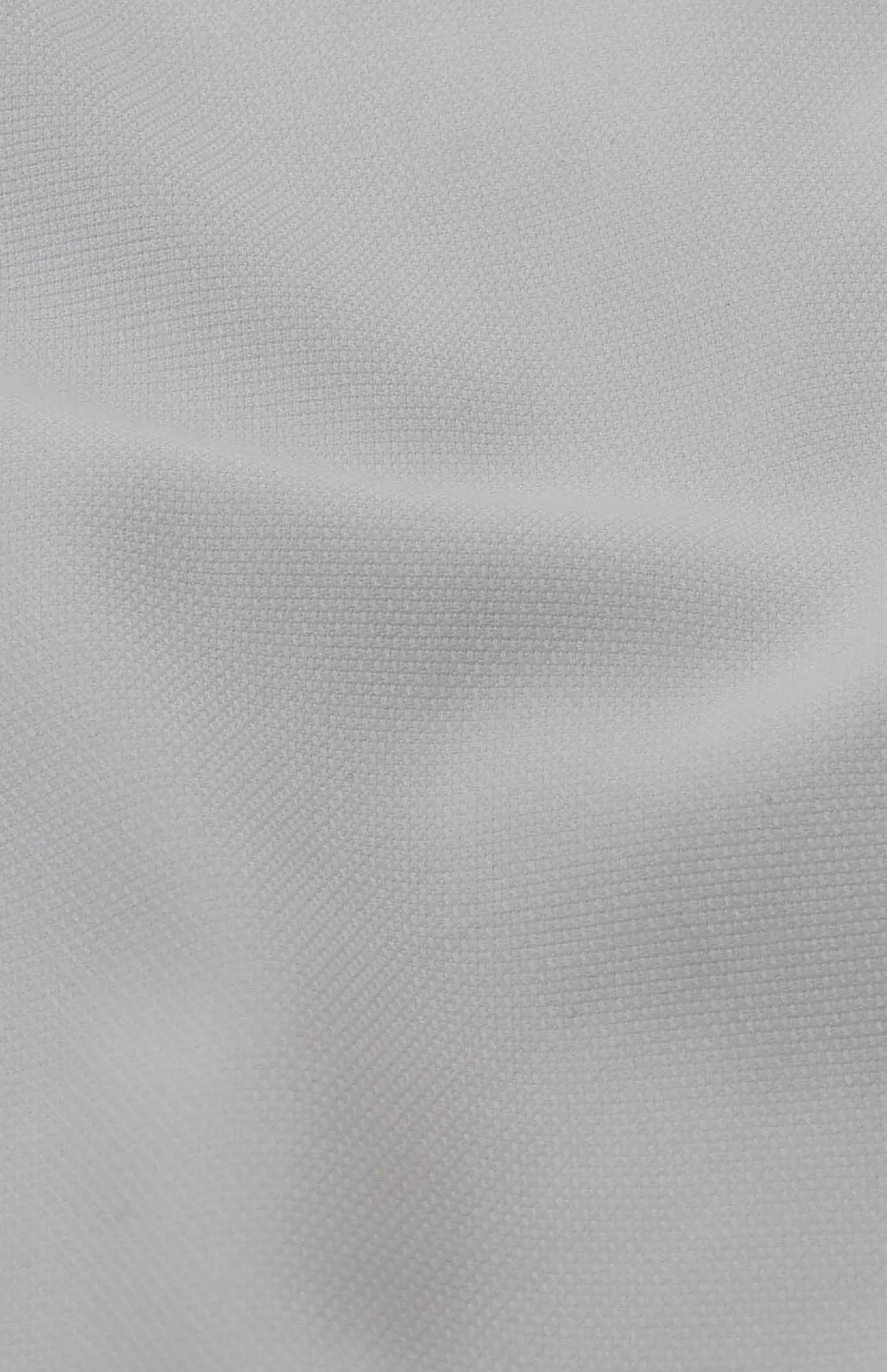 Alexander Textured Easy Care Long Sleeve Classic Shirt - Image 4