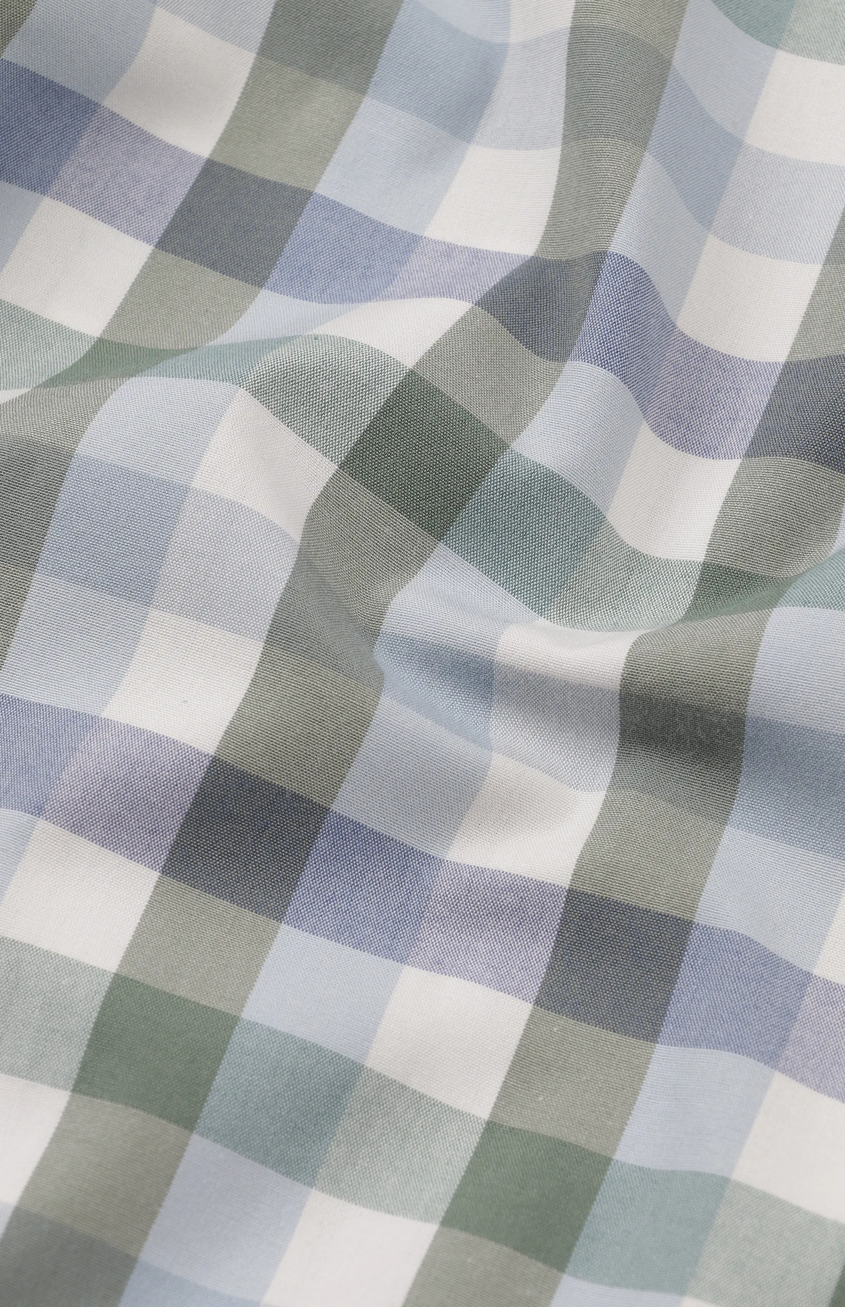 Joe Check Long Sleeve Classic Shirt - Image 3