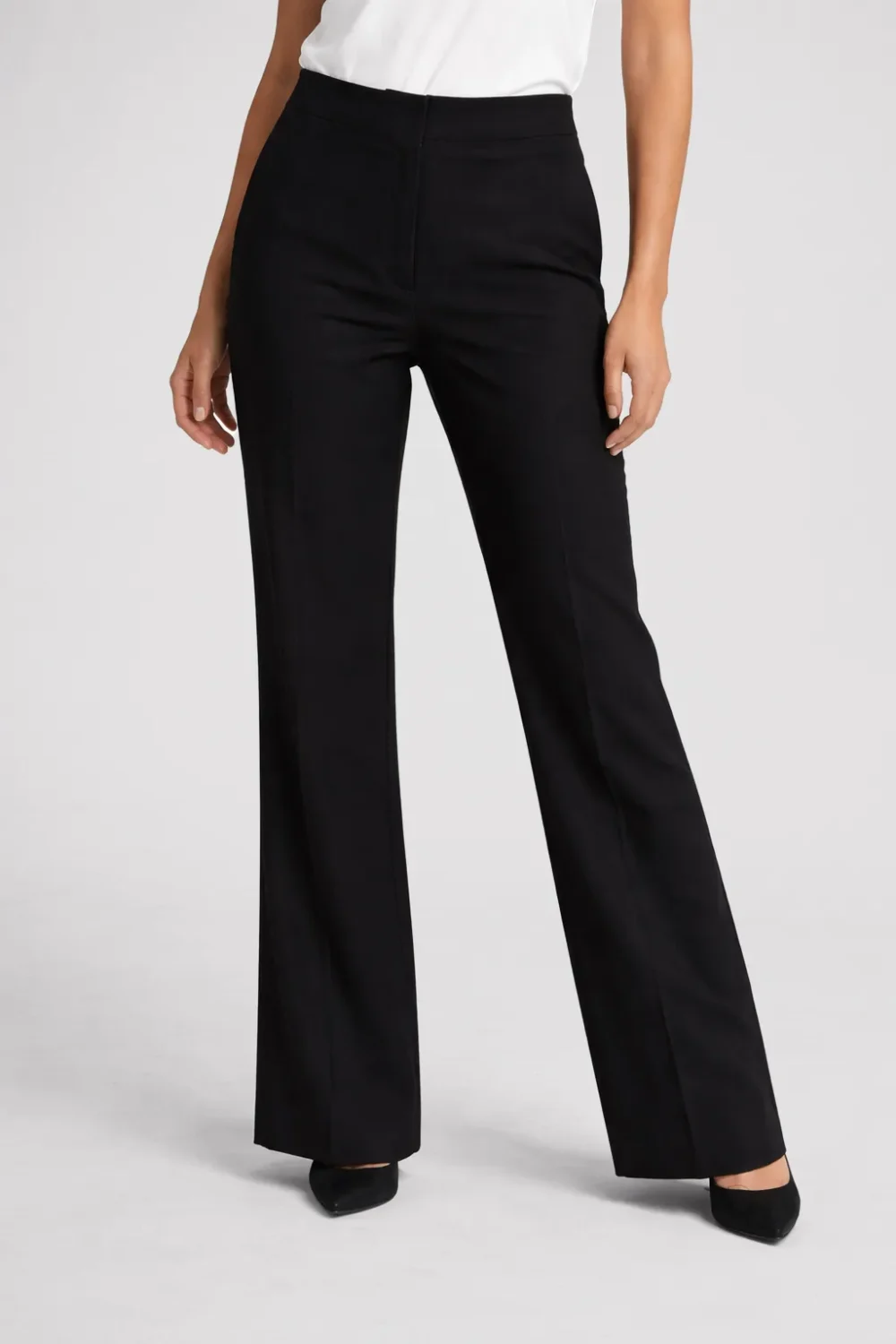 Alice Straight-Leg Pants - Pringle of Scotland®