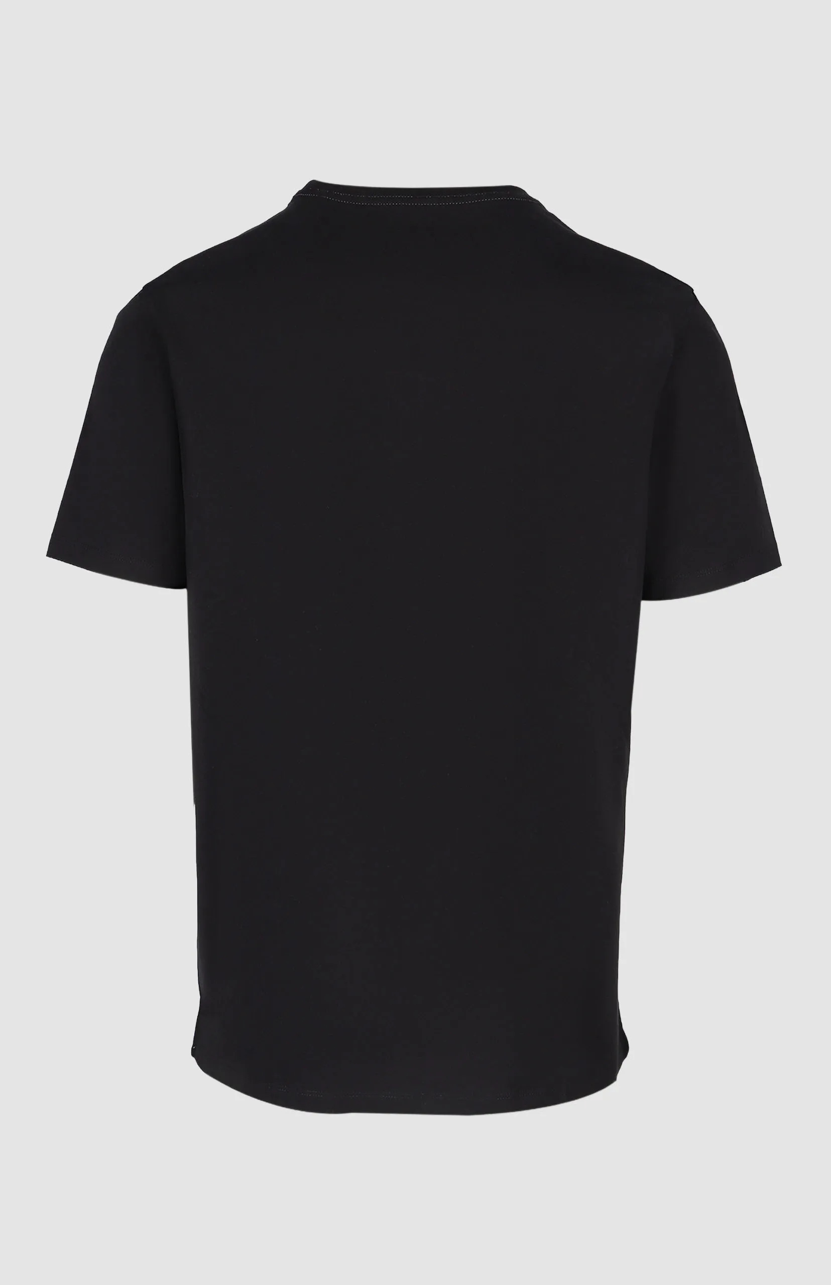Matthew Lion Printed T-Shirt - Image 2
