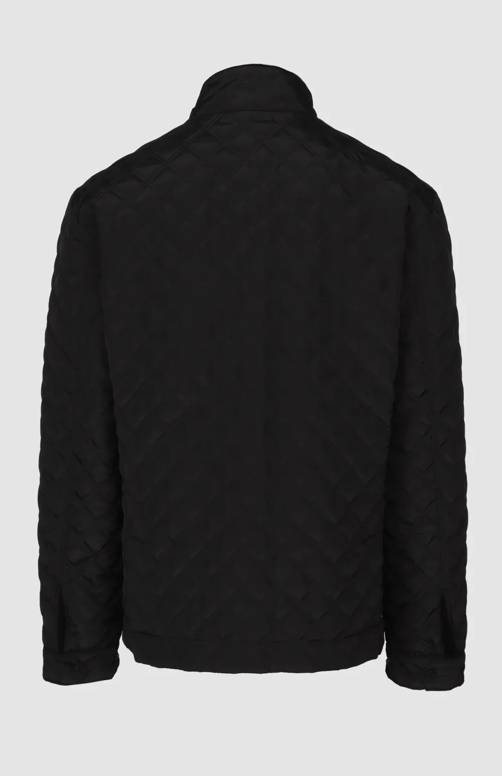 Richard Quilted Jacket - Pringle of Scotland®