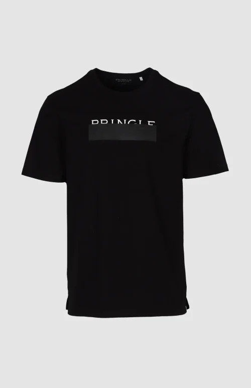 Will Printed T-Shirt