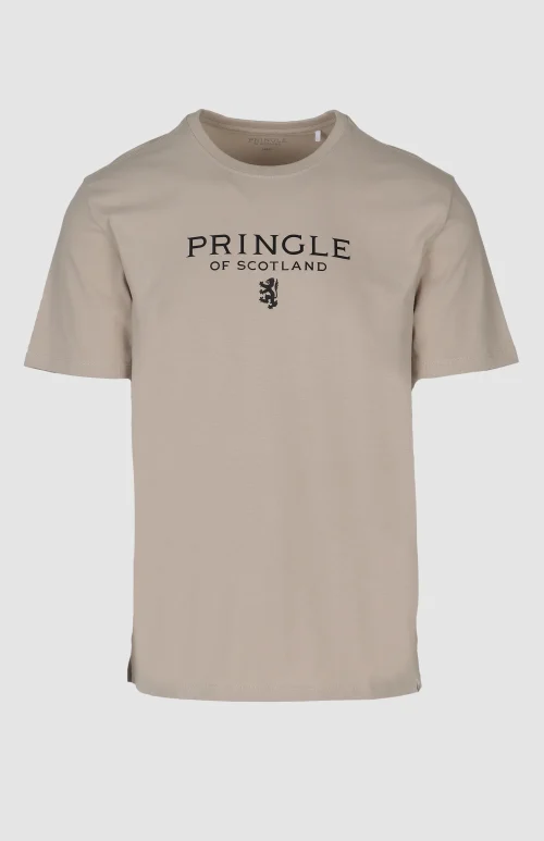 Adam Printed T-Shirt