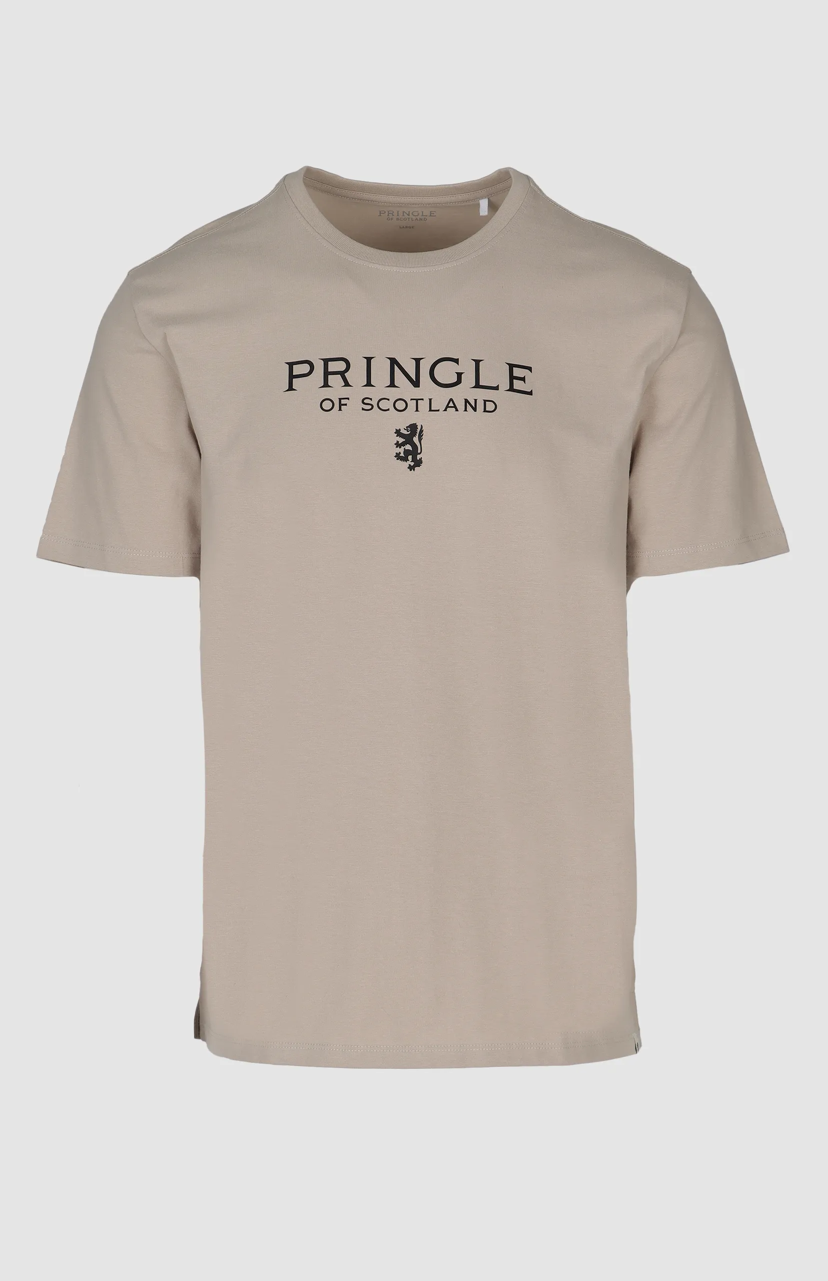 Adam Printed T-Shirt