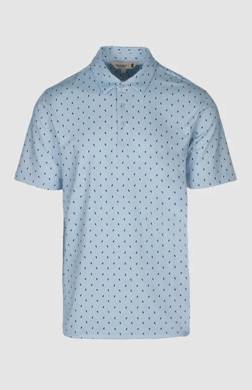 Jack Performance Golfer