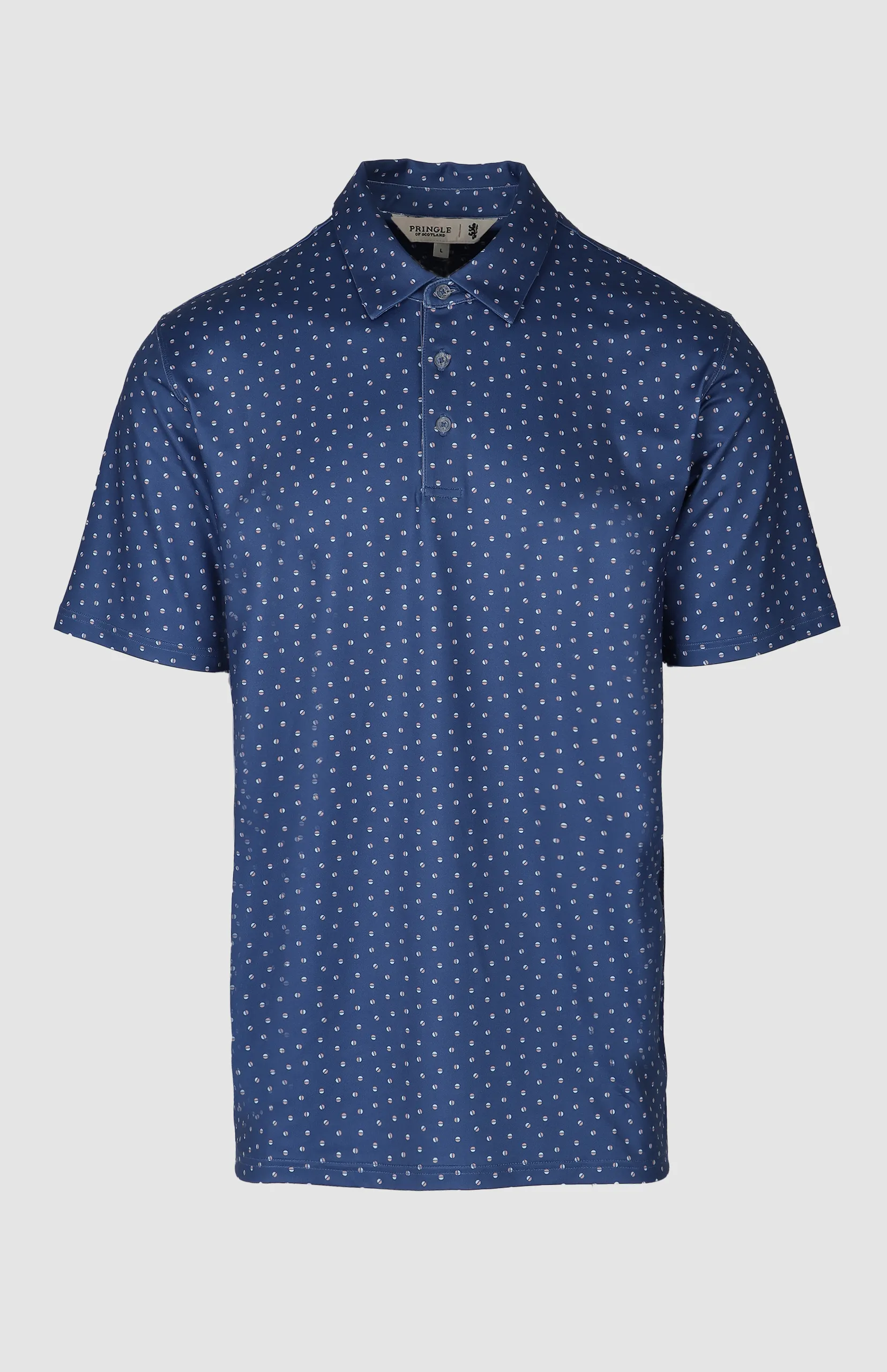 Sam Performance Golfer