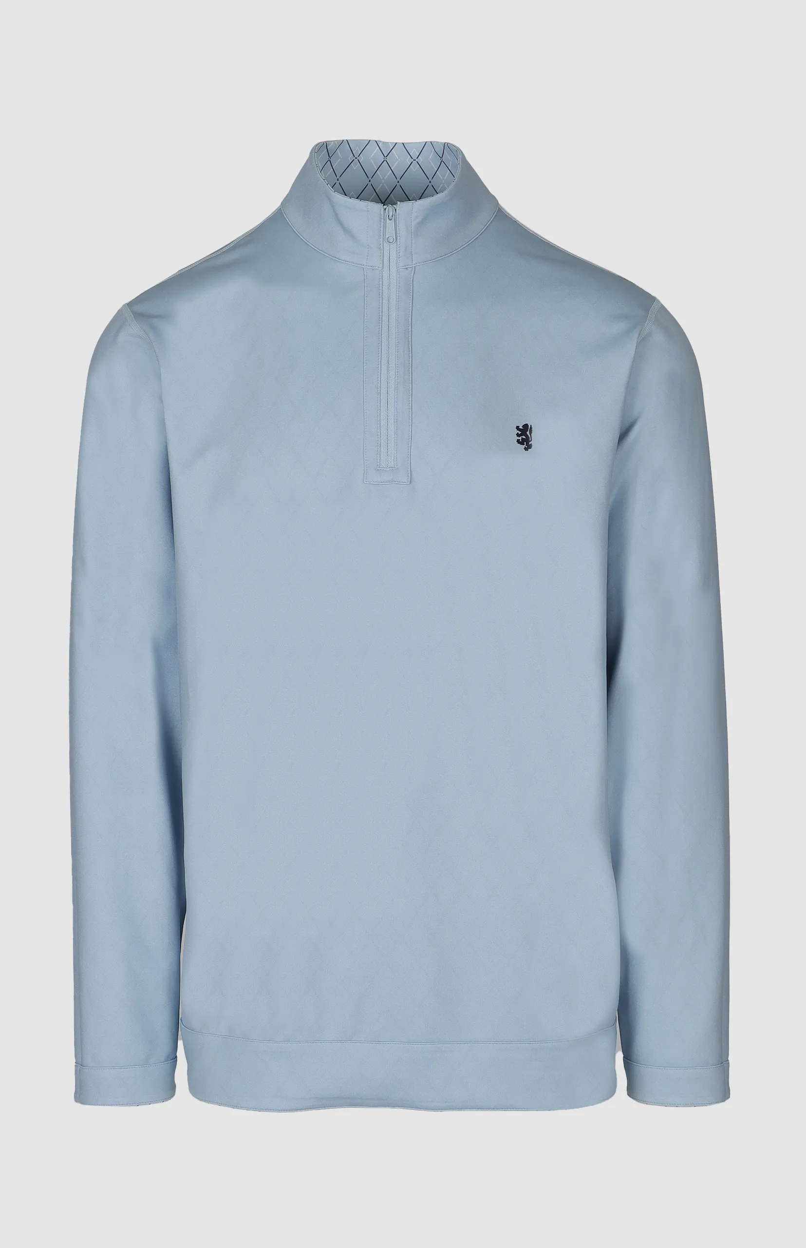 Patrick Performance 1/4-Zip Reversible Pullover