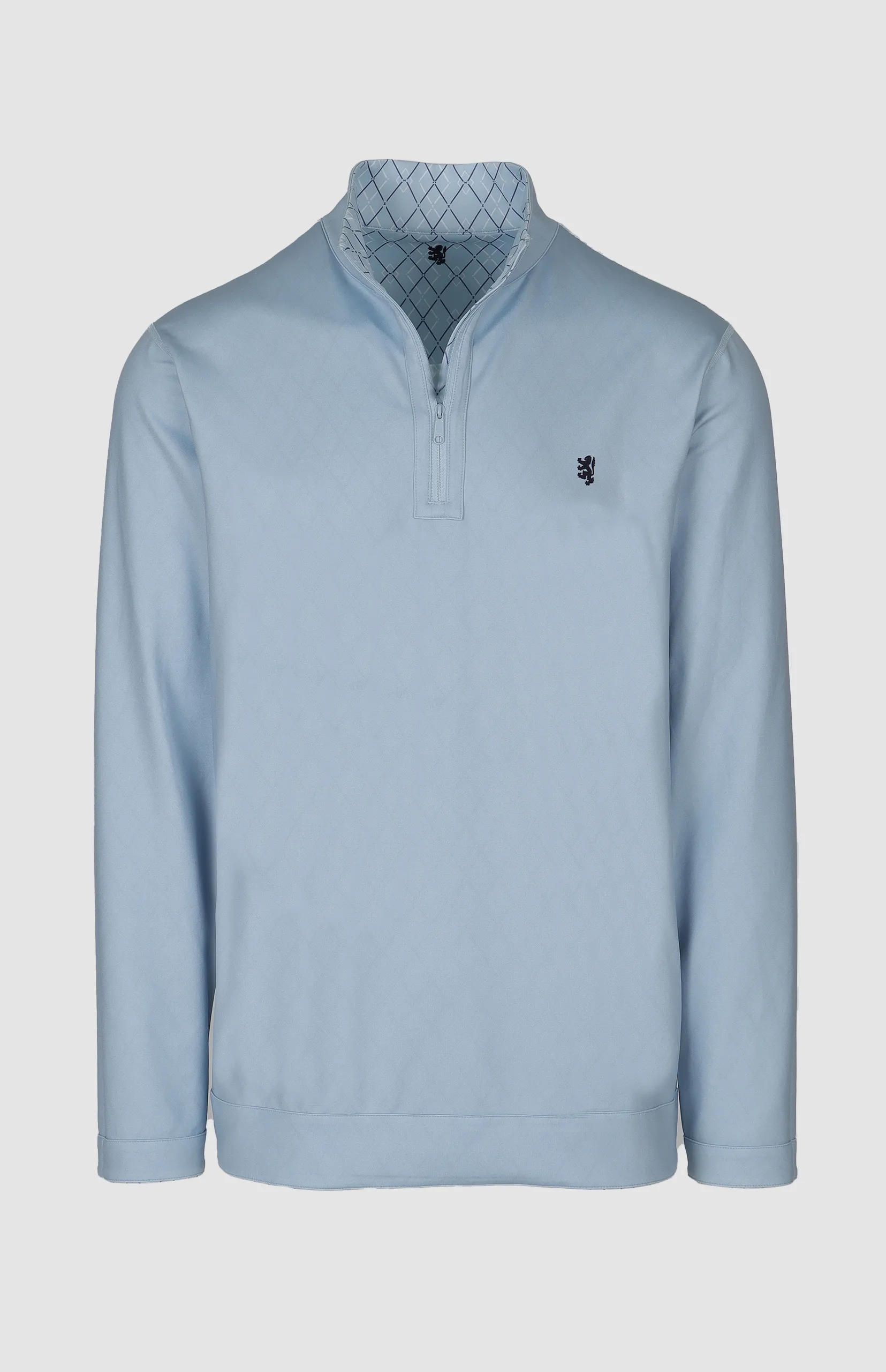 Patrick Performance 1/4-Zip Reversible Pullover - Image 2