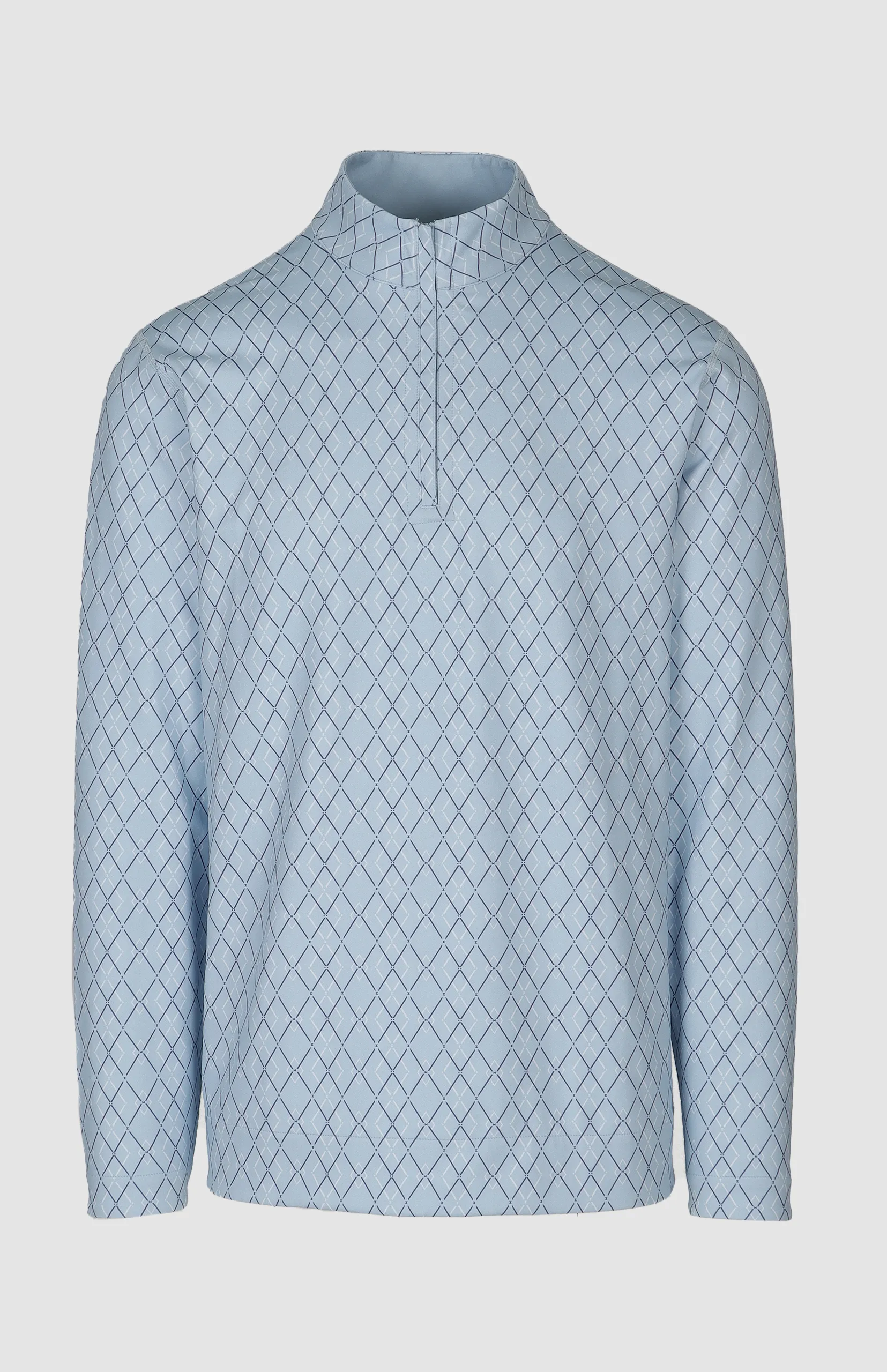 Patrick Performance 1/4-Zip Reversible Pullover