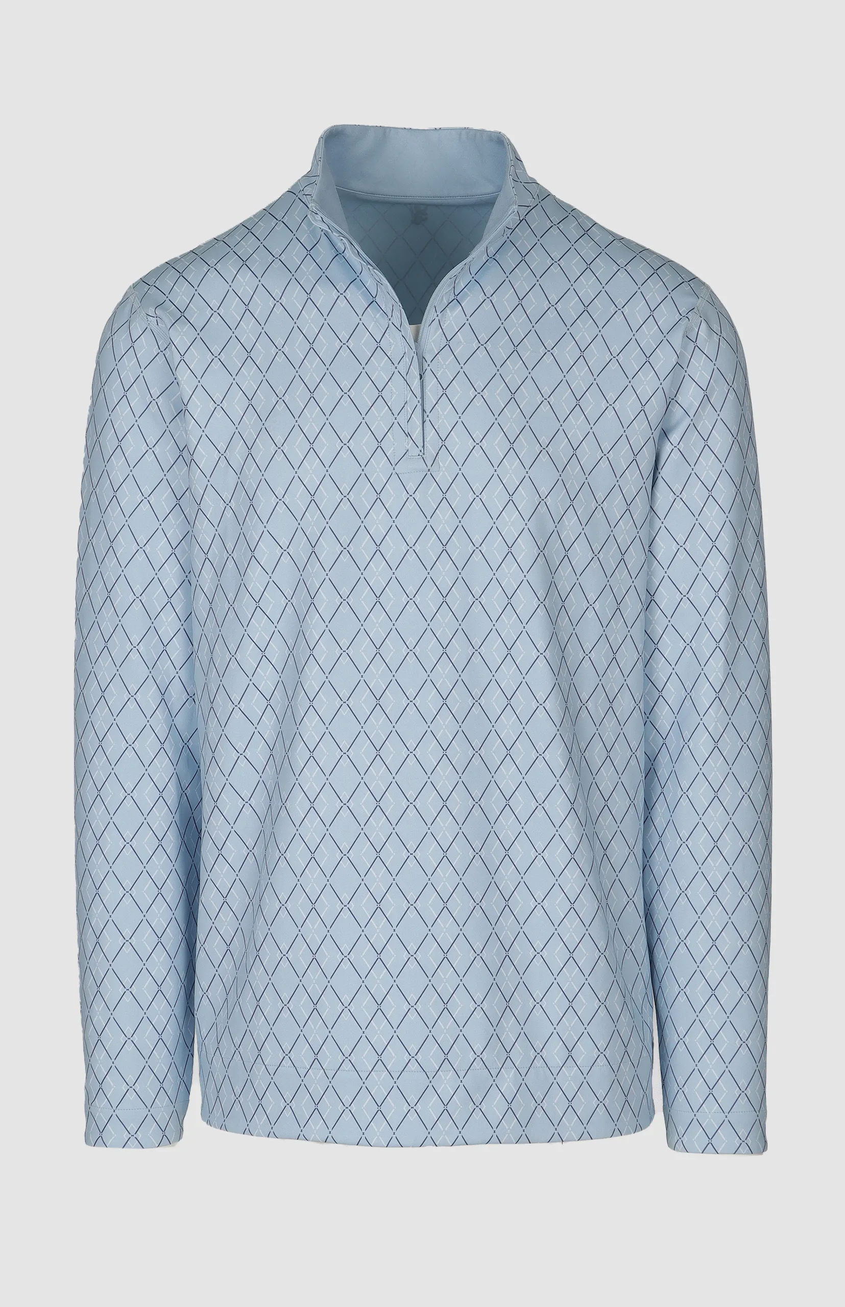 Patrick Performance 1/4-Zip Reversible Pullover - Image 5