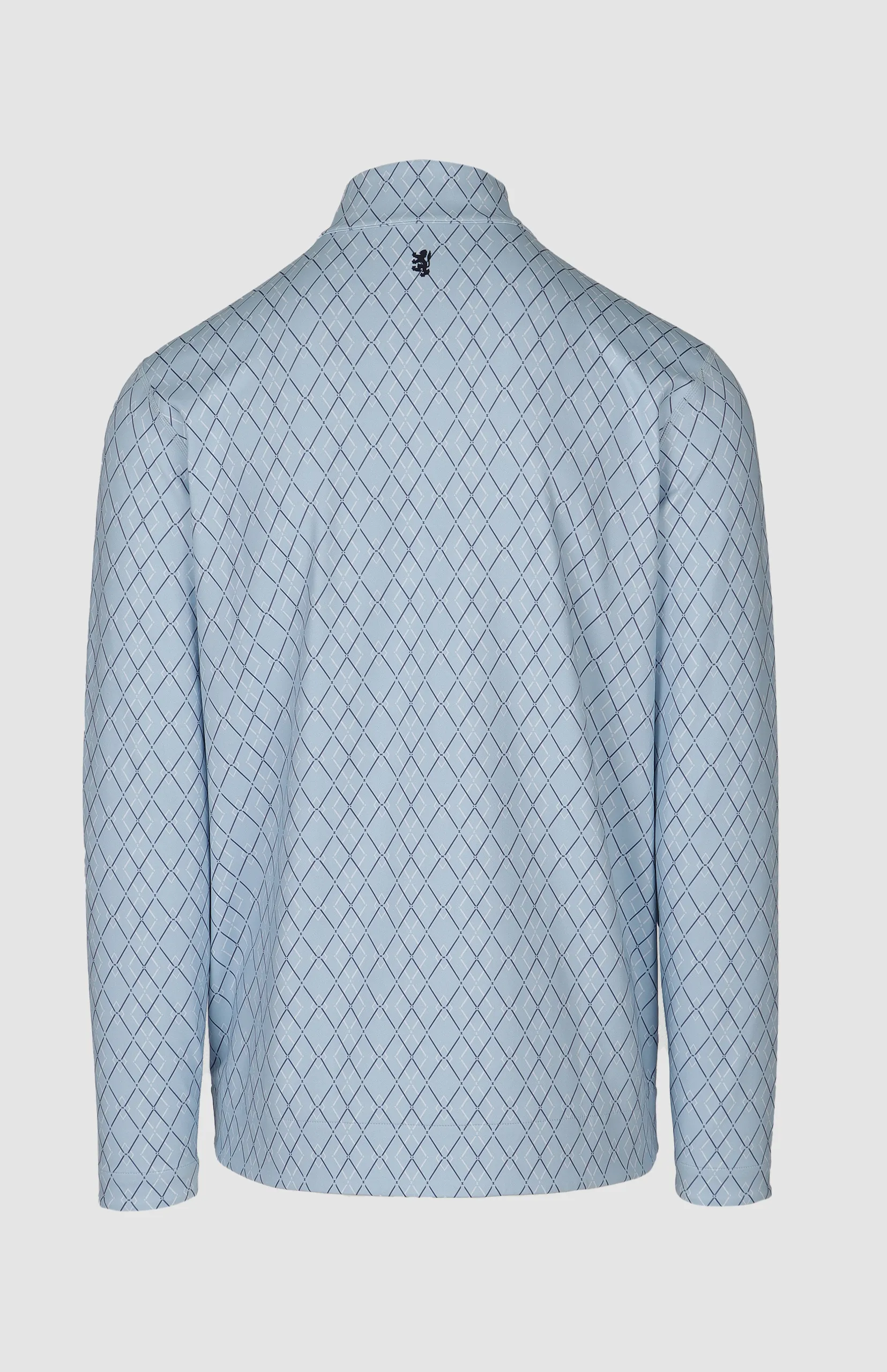 Patrick Performance 1/4-Zip Reversible Pullover - Image 6