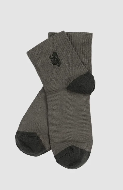 Zac Bamboo Anklet Sock