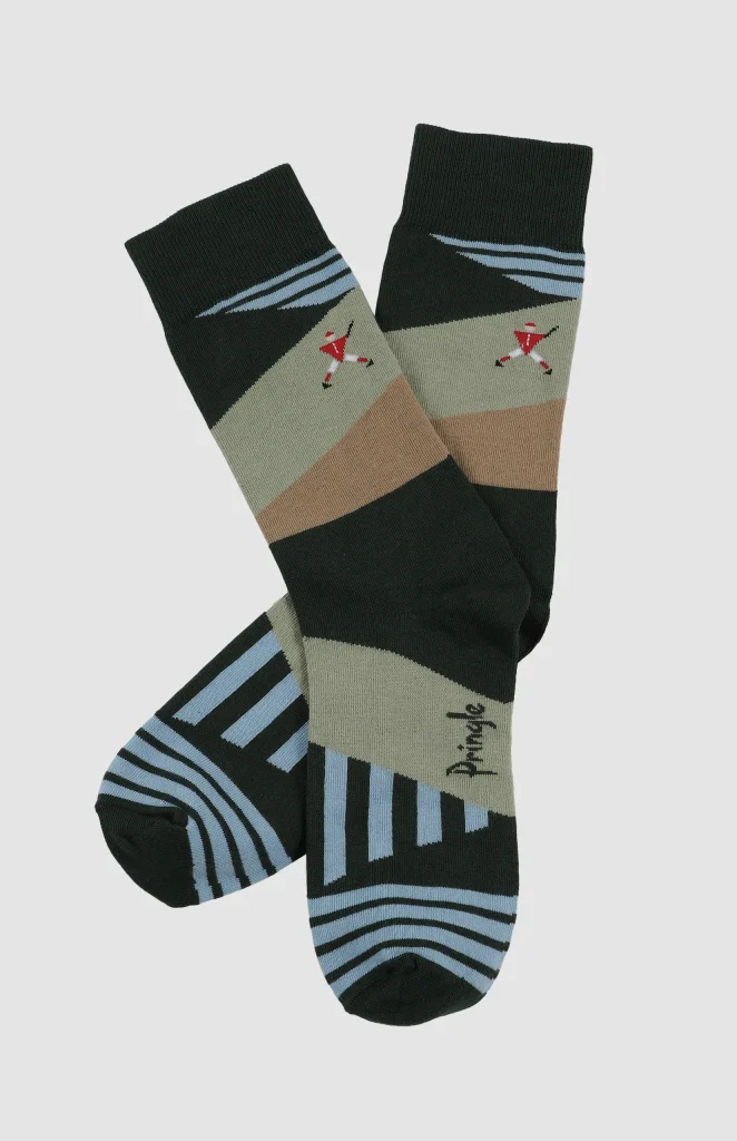 Ken Funky Sock