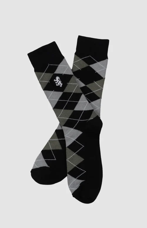 Vaughn Bamboo Sock