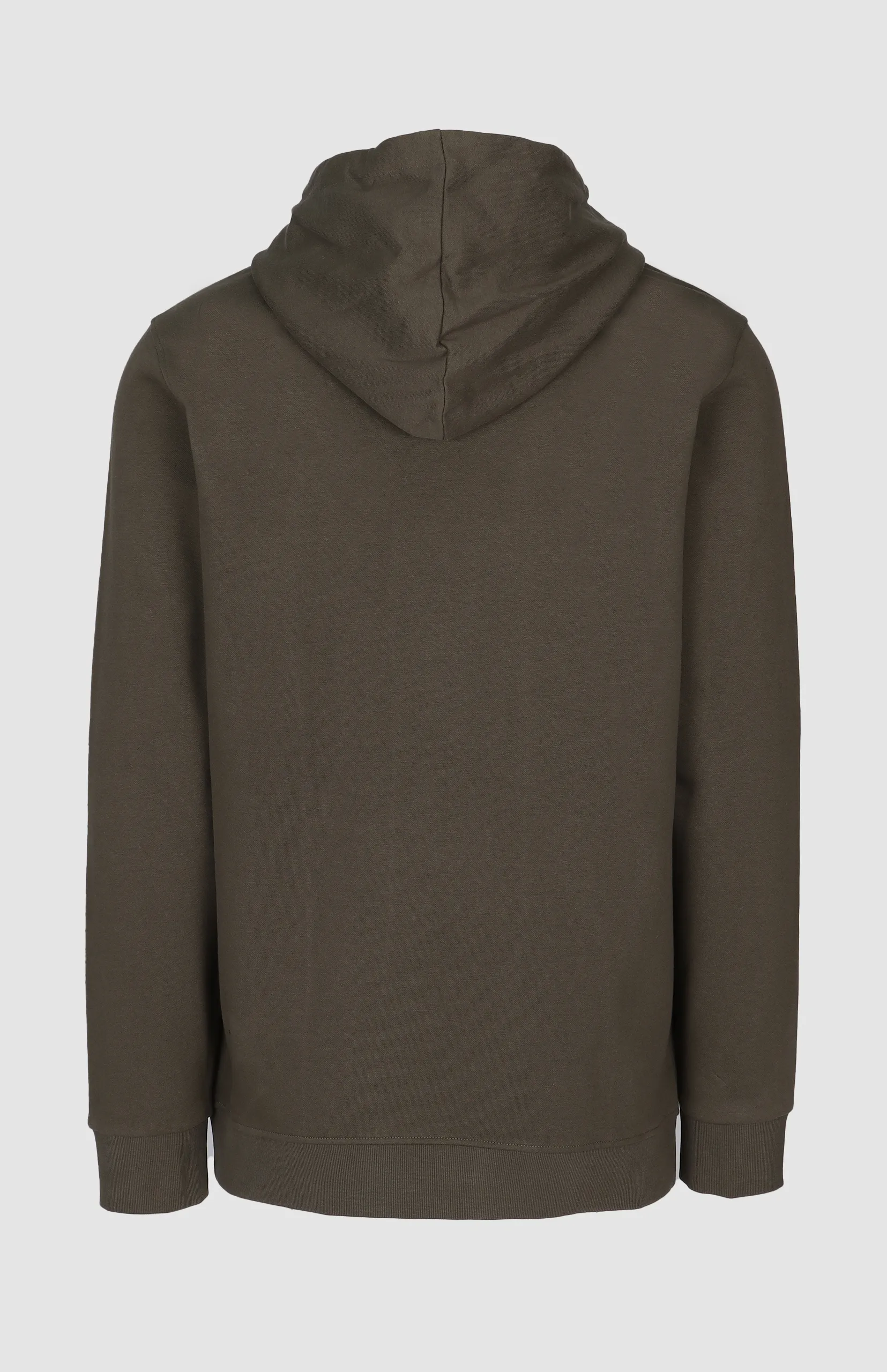 Cameron Lion Applique Hoodie - Image 3