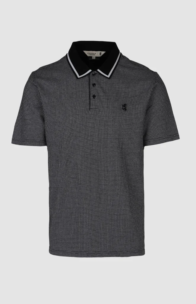 men's golfer