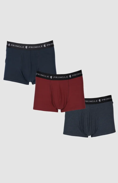 Lawrence 3-Pack Underwear