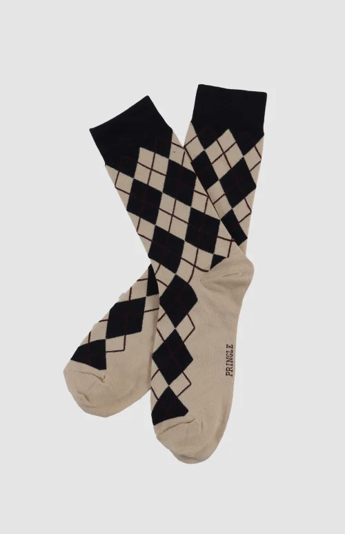 John Argyle Sock