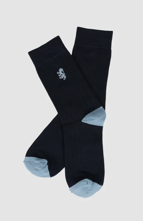 James Bamboo Sock