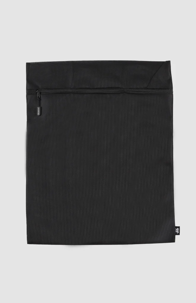 Knitwear Wash Bag