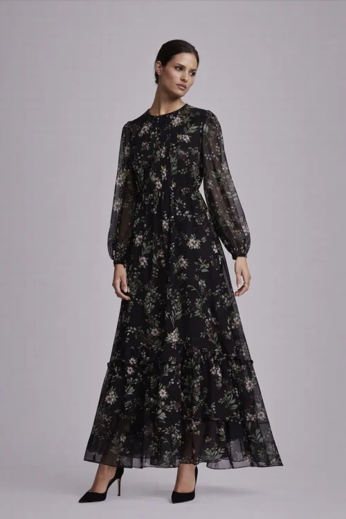 Sadie Maxi Dress