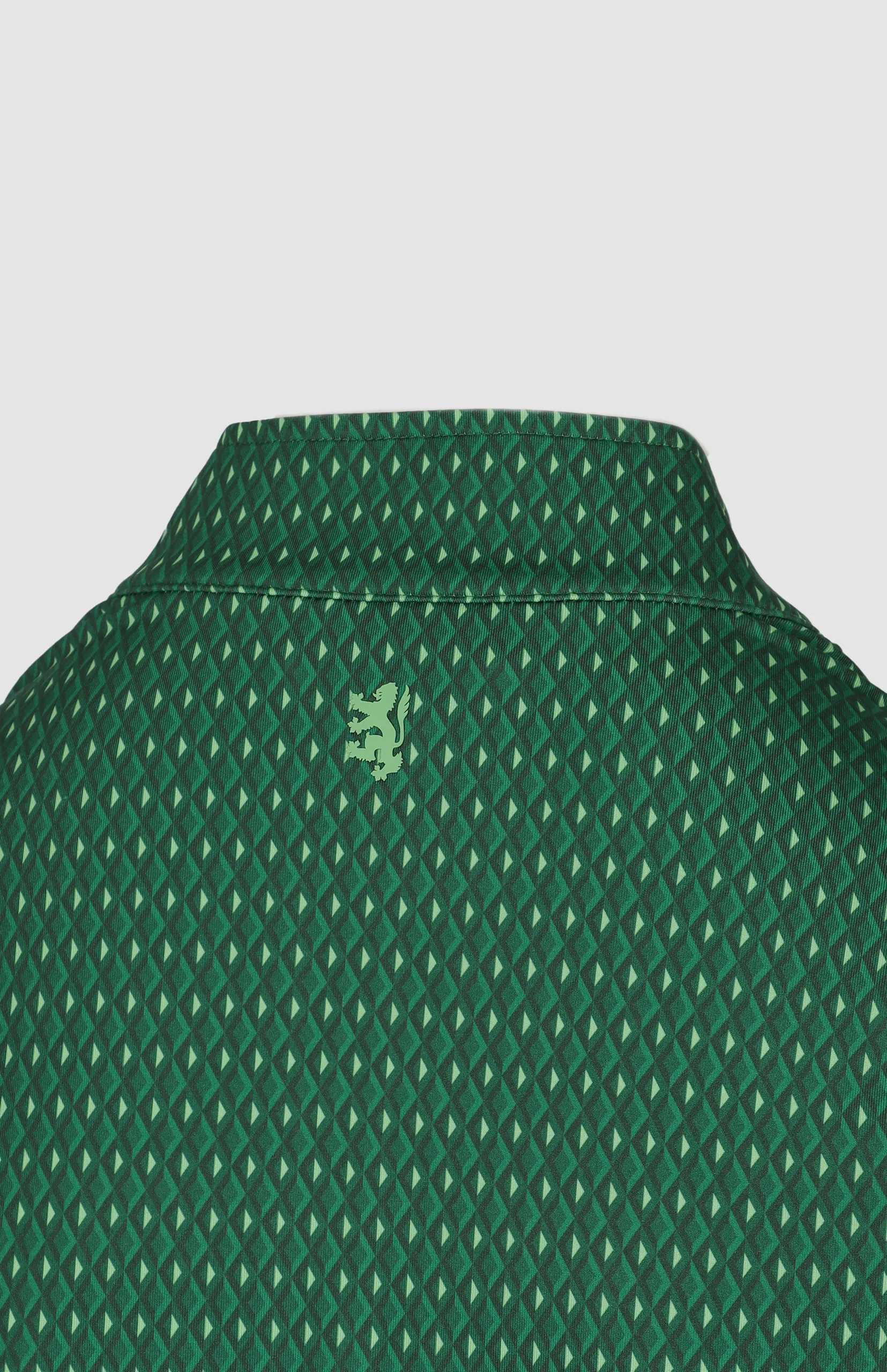 Carrie Long Sleeve Golfer - Image 4