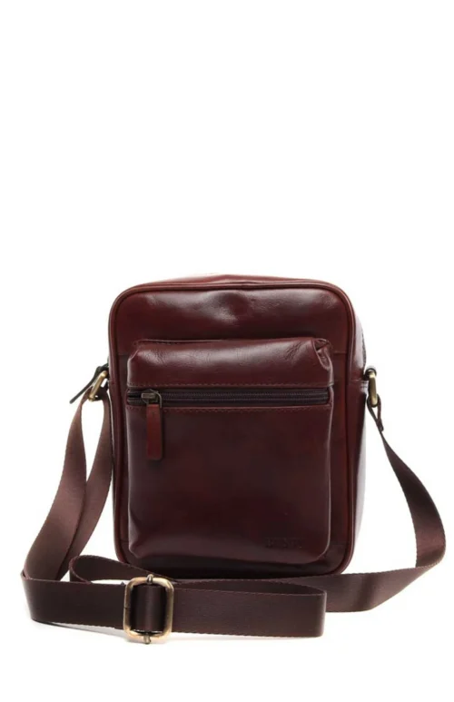 BUSBY JOHNSON CROSSBODY