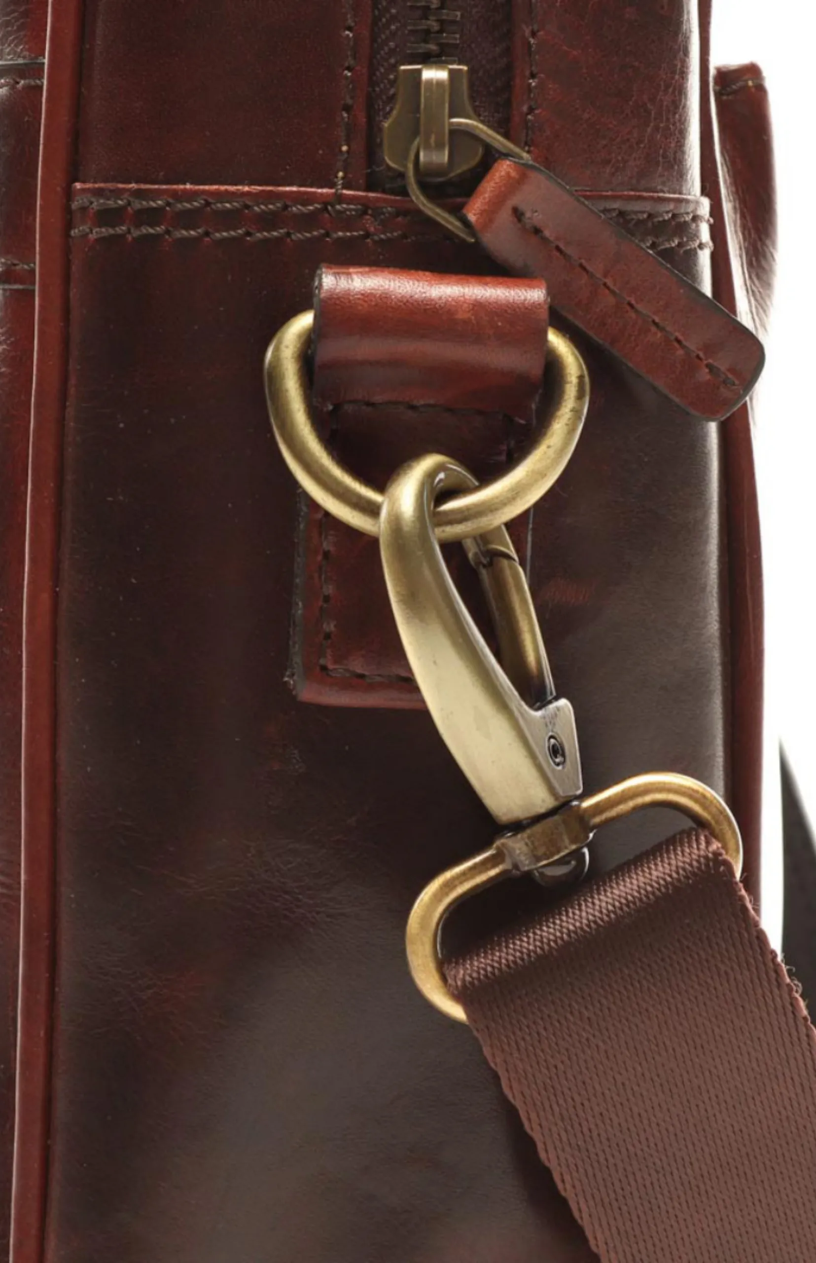 BUSBY JOHNSON LAPTOP FOLIO - Image 7