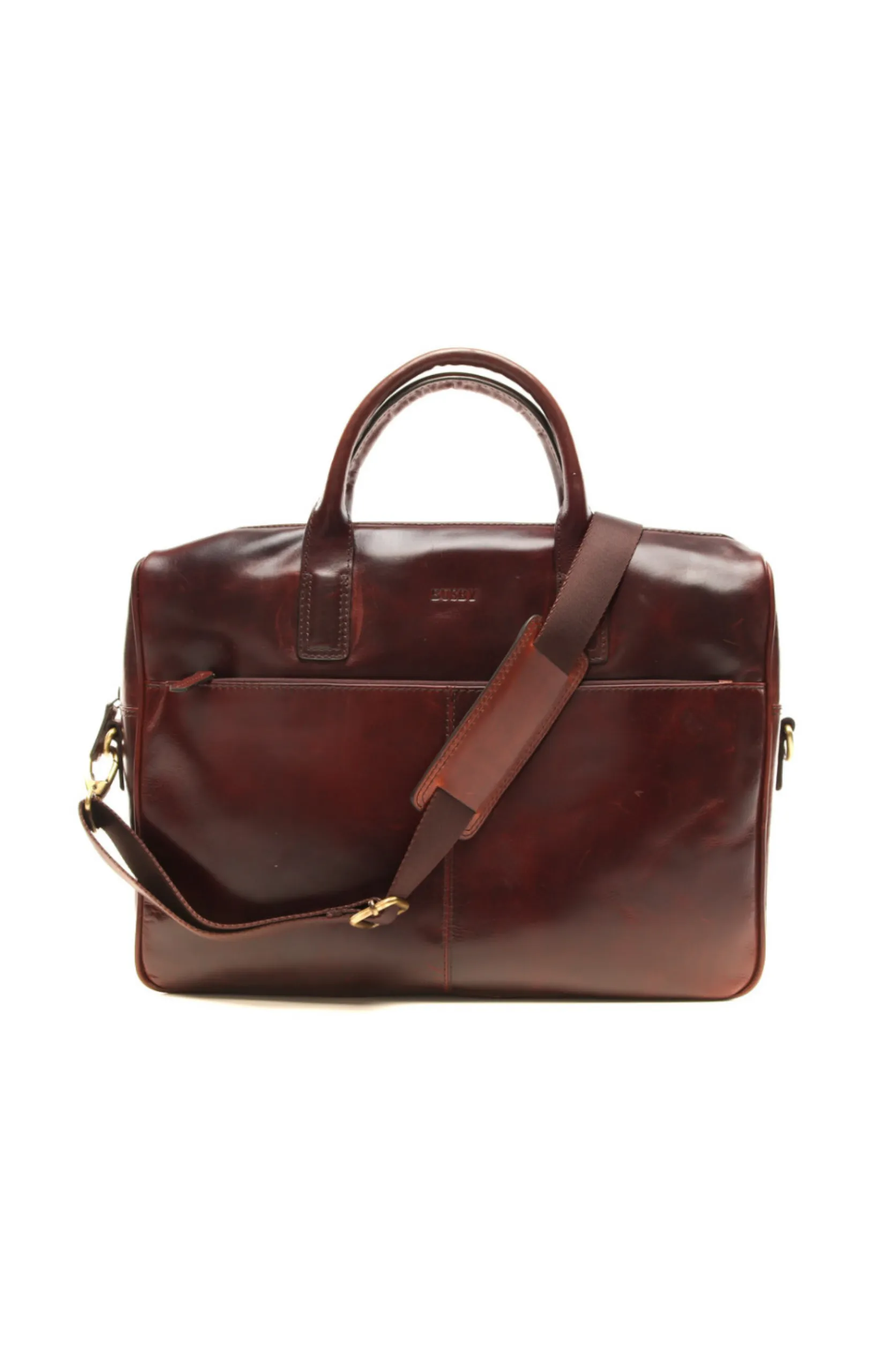 BUSBY JOHNSON LAPTOP FOLIO - Image 4