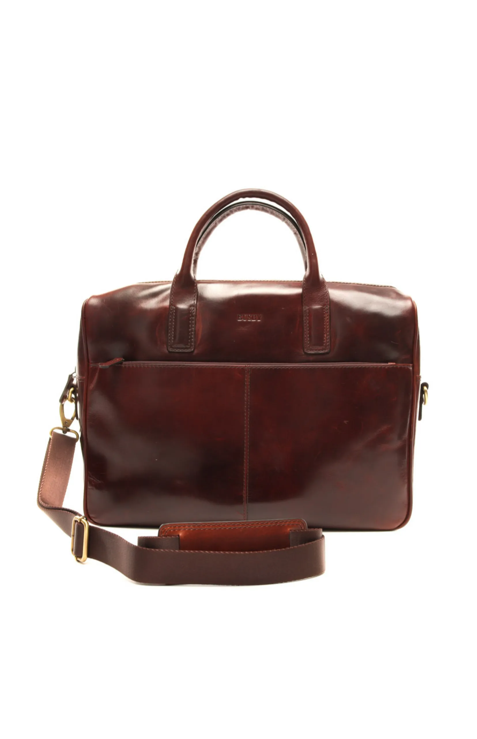 BUSBY JOHNSON LAPTOP FOLIO - Image 5