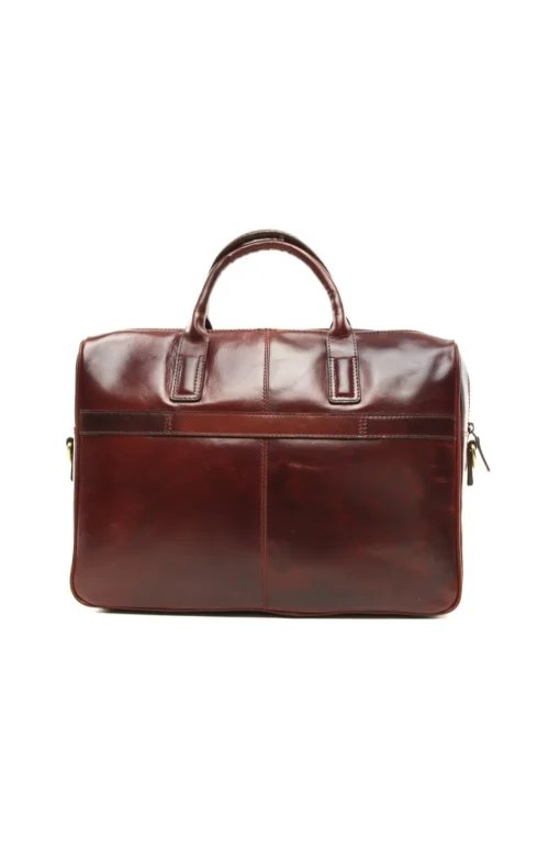 BUSBY JOHNSON LAPTOP FOLIO