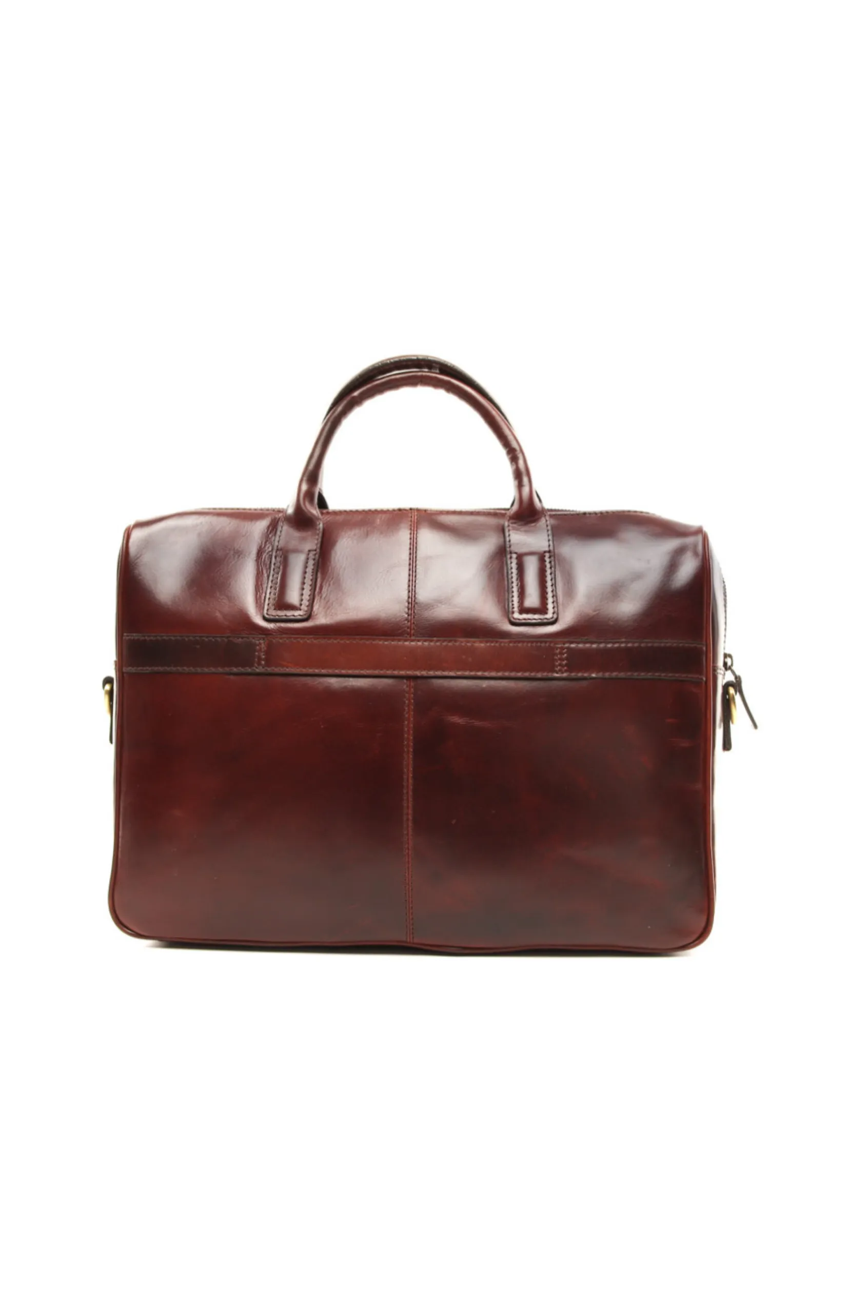 BUSBY JOHNSON LAPTOP FOLIO
