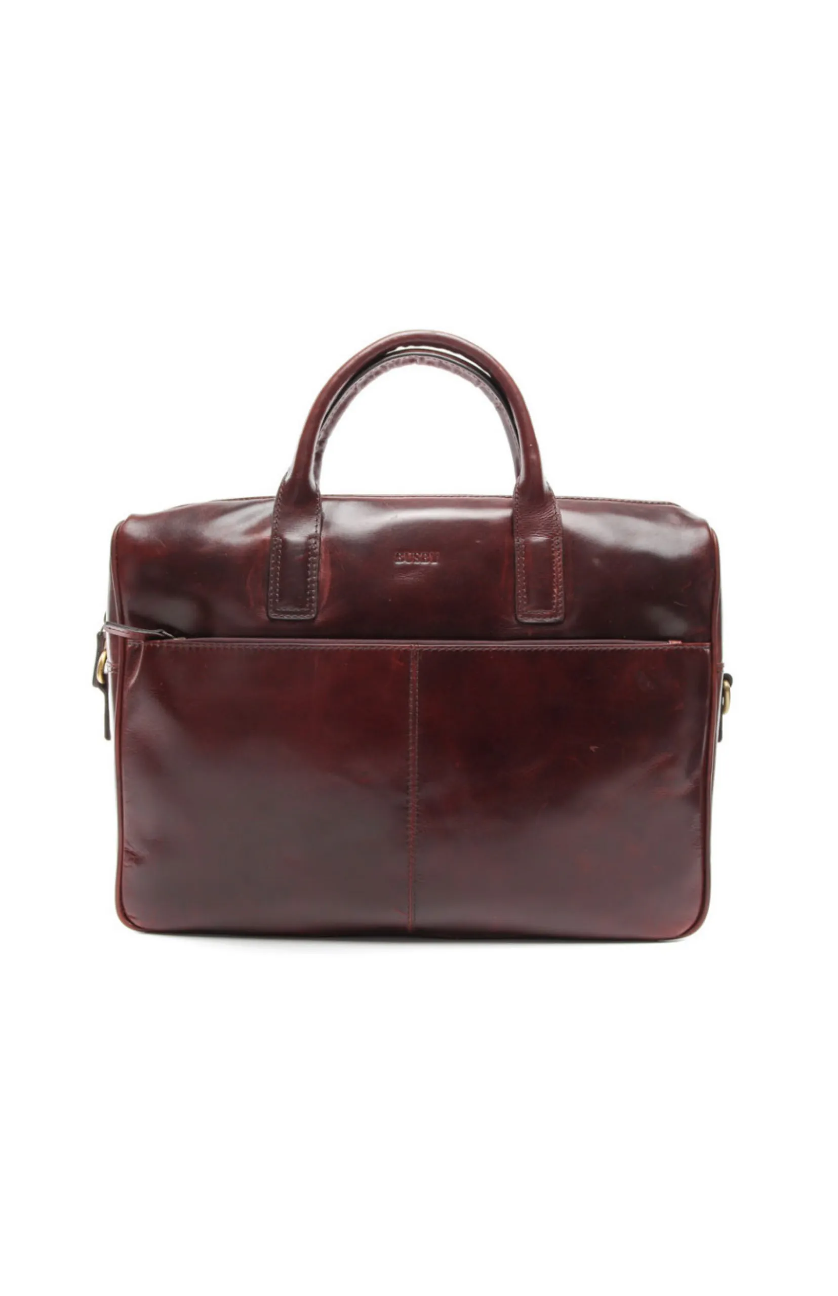BUSBY JOHNSON LAPTOP FOLIO - Image 3