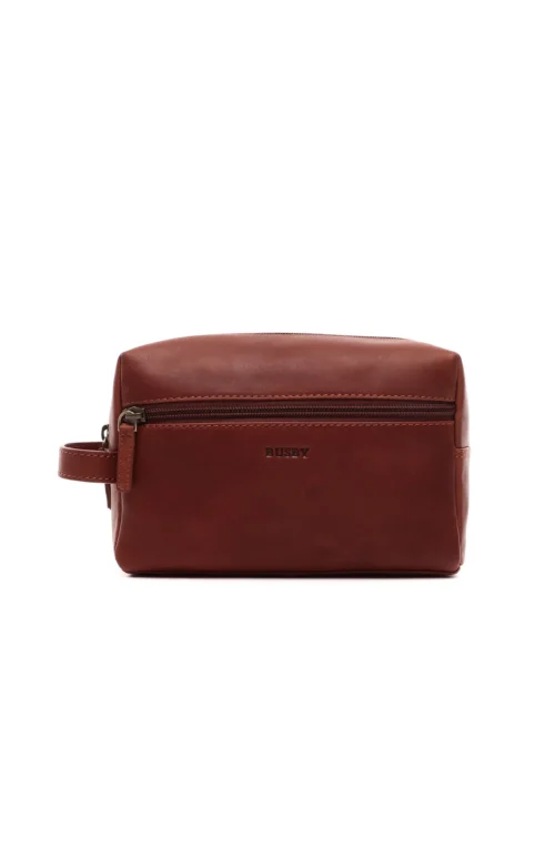 BUSBY KENNEDY TOILETRY BAG