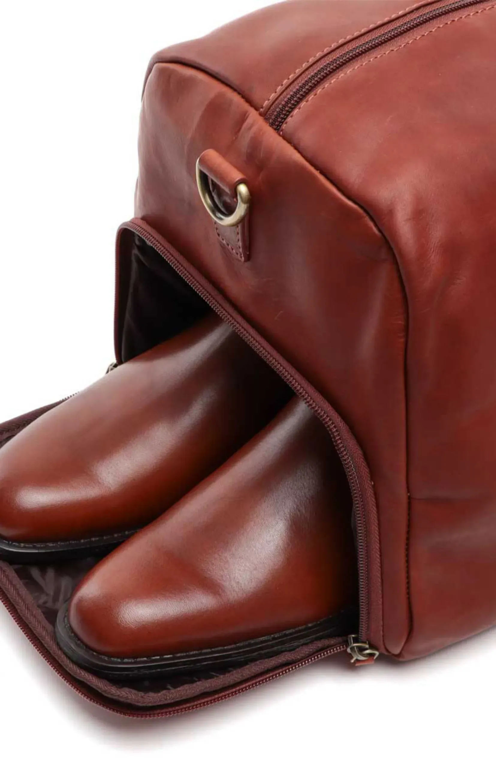 BUSBY KENNEDY DUFFLE - Image 8