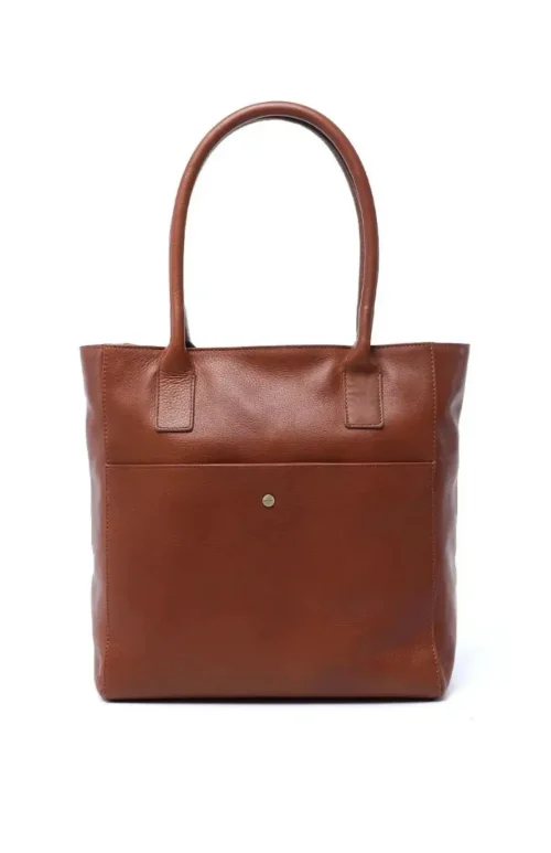 BUSBY MISHA TOTE BAG