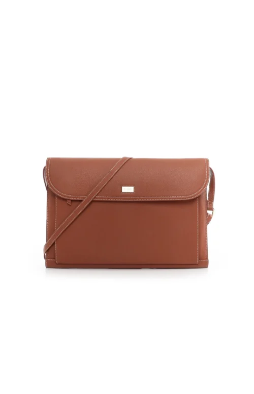 BUSBY JESSICA FOLIO LAPTOP SLEEVE