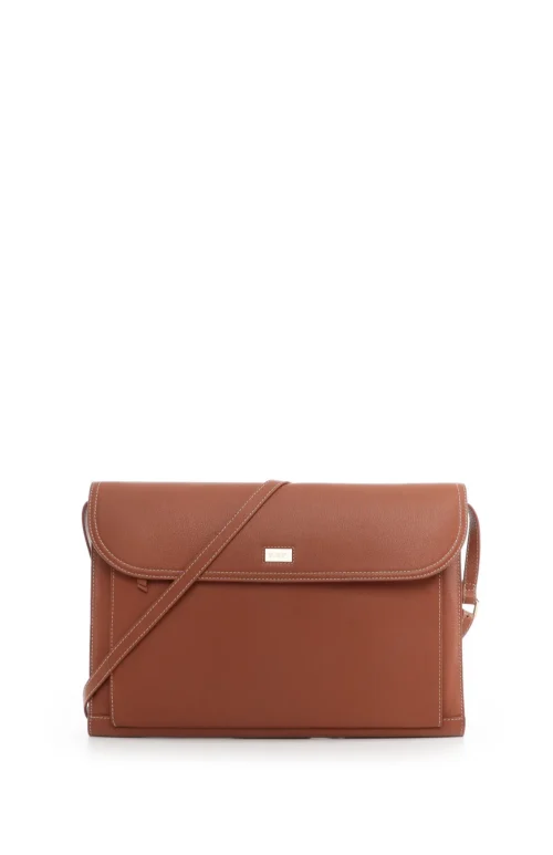 BUSBY JESSICA FOLIO LAPTOP SLEEVE