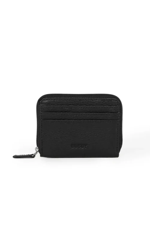 BUSBY RUMI ZIP AROUND CARD HOLDER