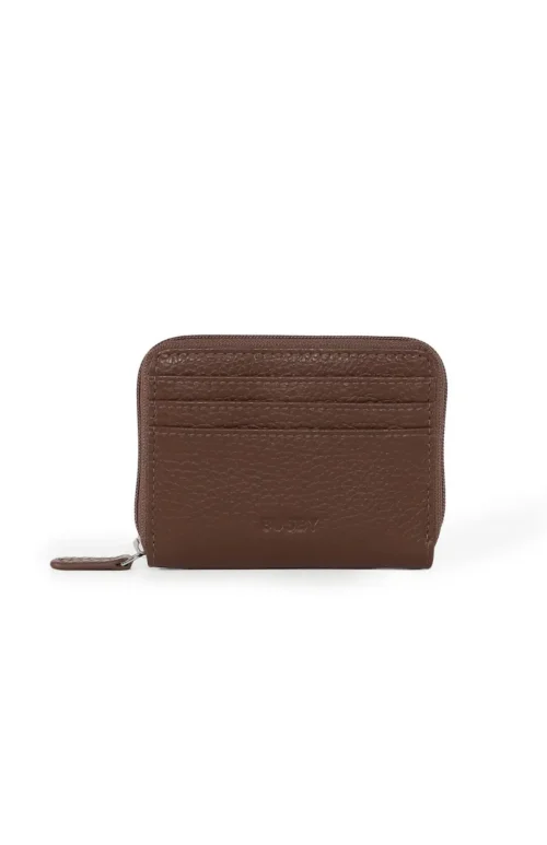 BUSBY RUMI ZIP AROUND CARD HOLDER