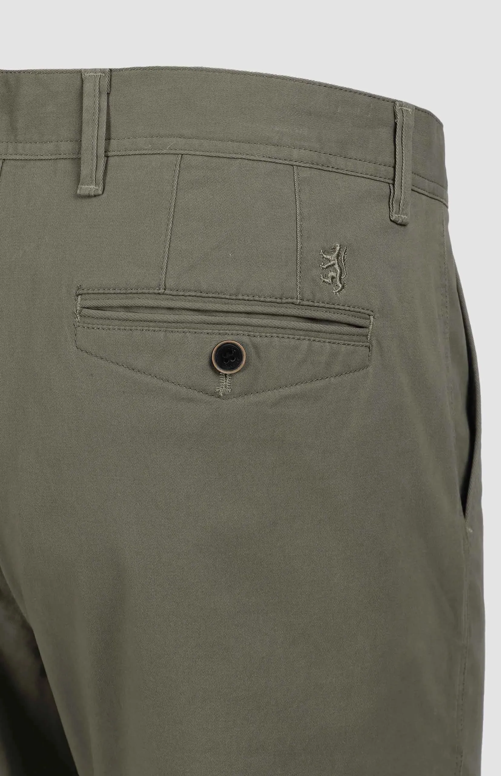 Pringle Jorge Tailored Chino - Image 4