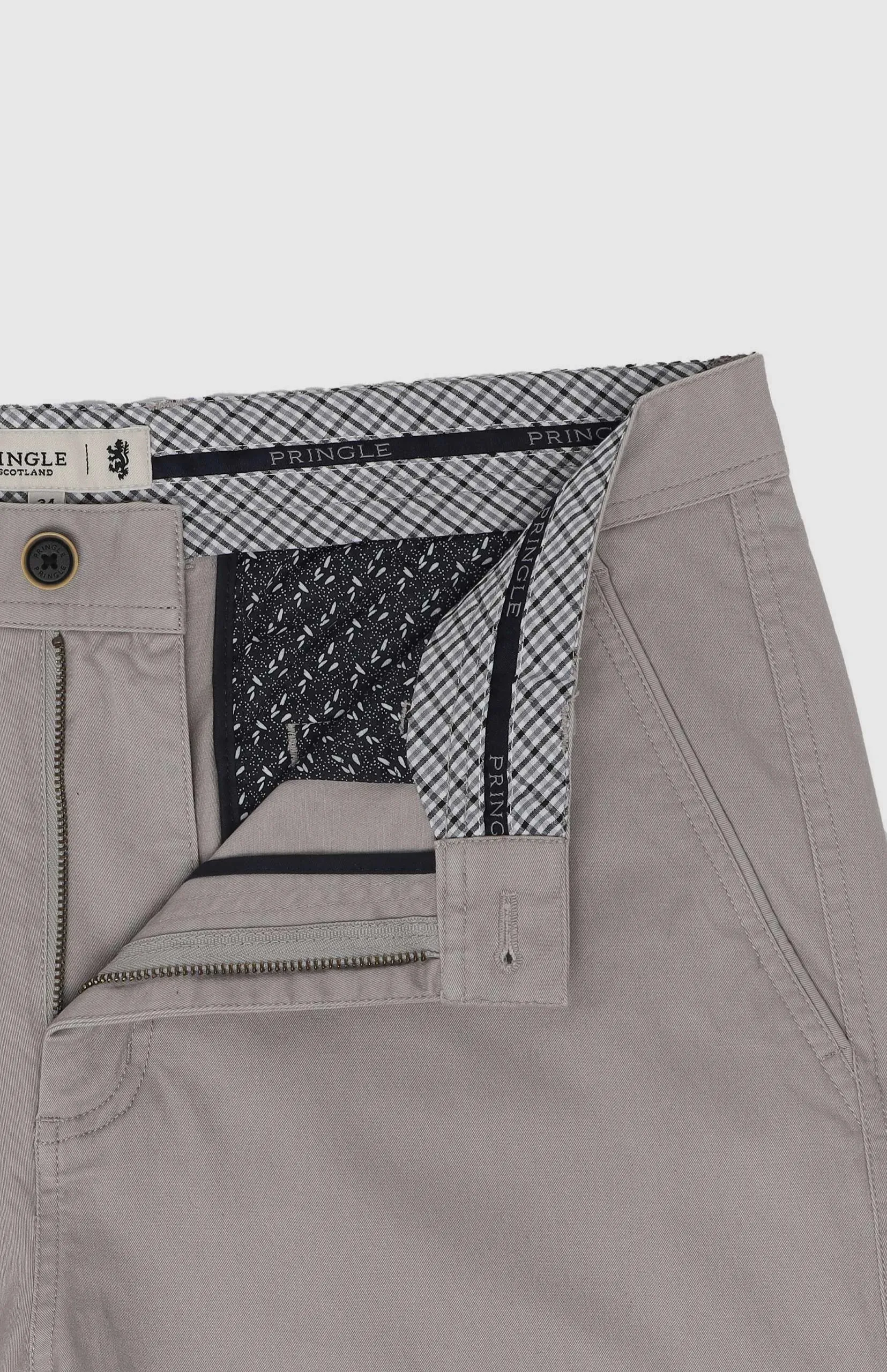 Pringle Jorge Tailored Chino - Image 5