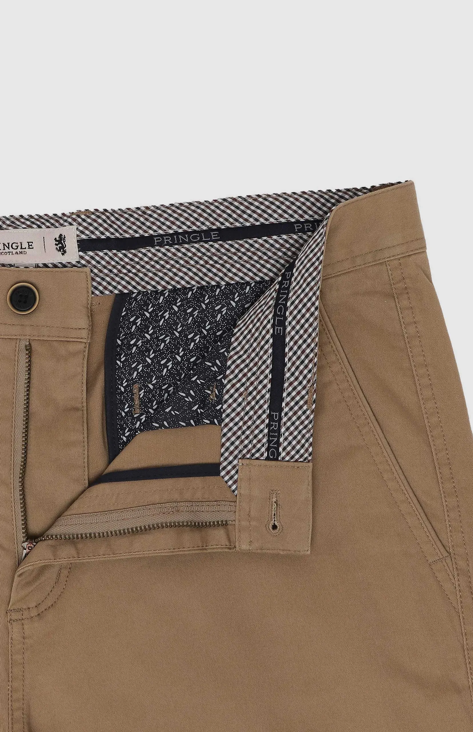 Pringle Jorge Tailored Chino - Image 5