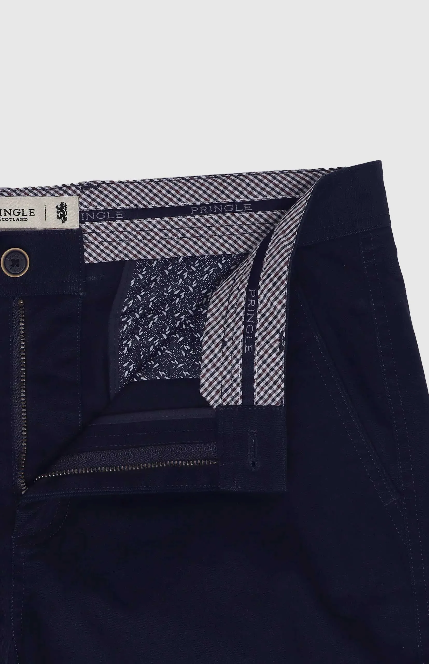Pringle Jorge Tailored Chino - Image 5