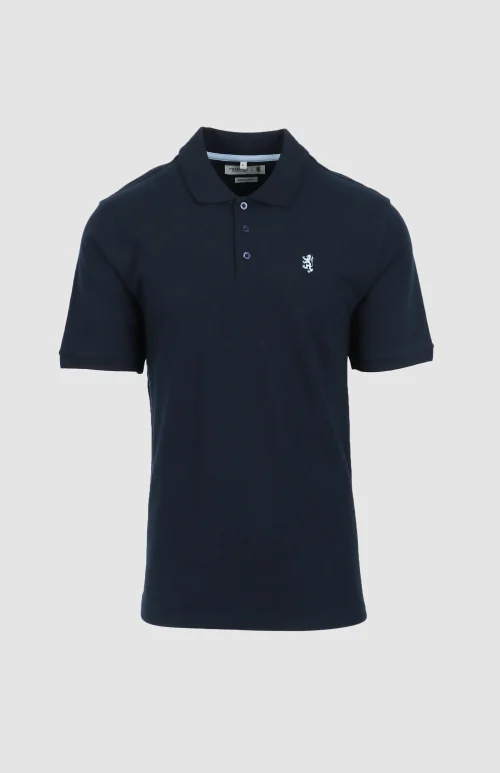 Austyn Pique Golfer