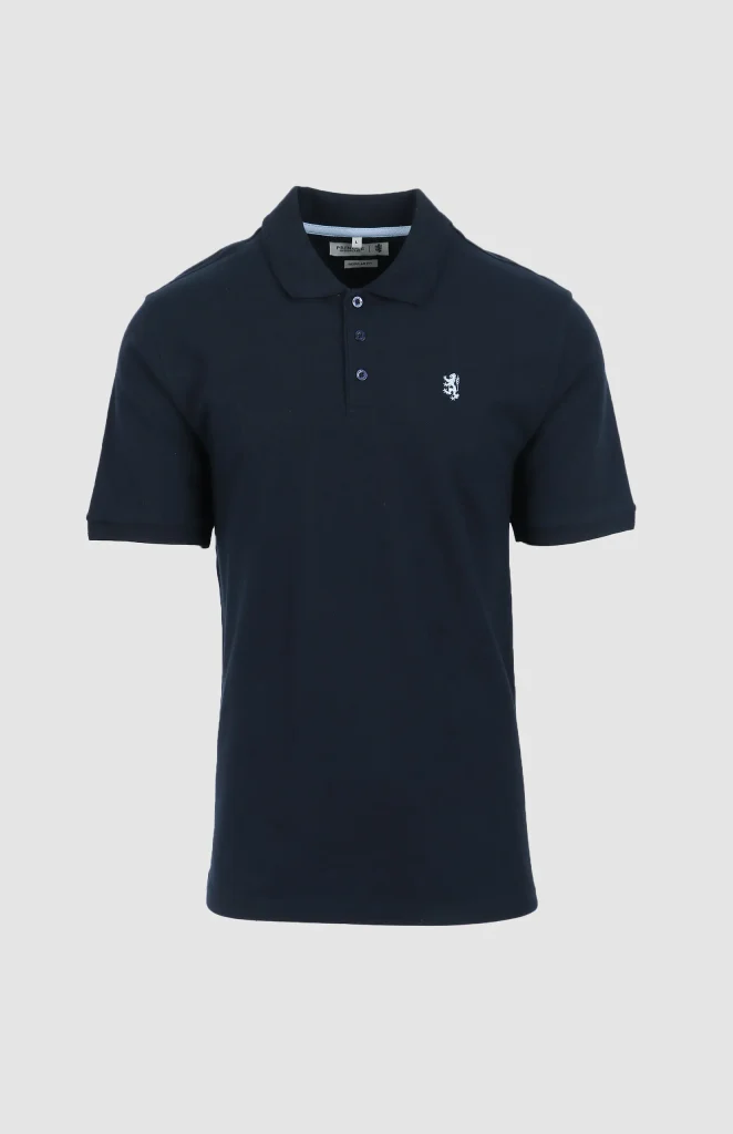 Austyn Pique Golfer