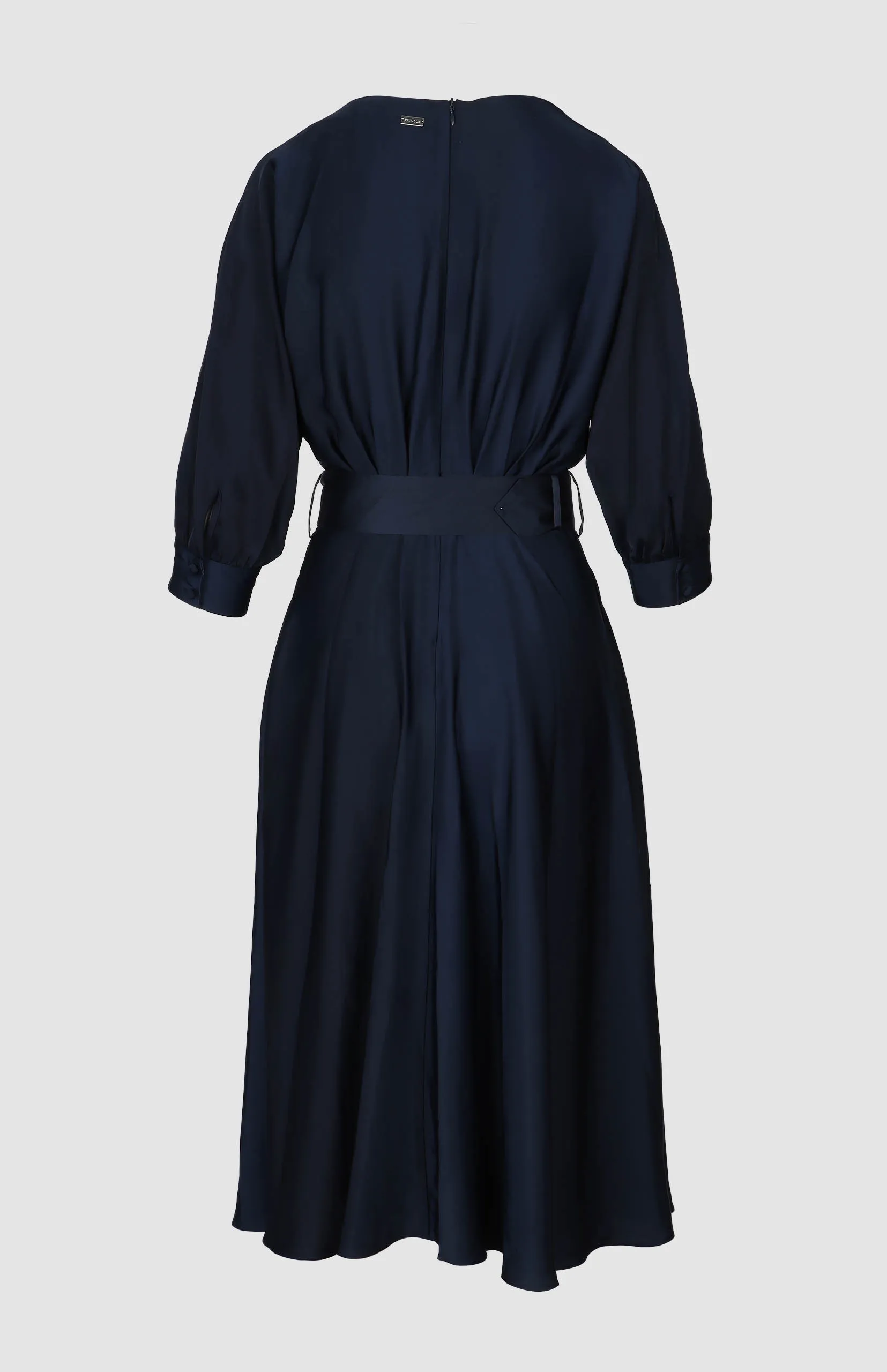 Zuri Occasion Dress - Image 3